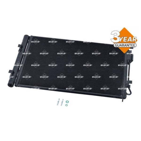 NRF 35997 Kondensator, Klimaanlage
