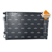 NRF 35997 Kondensator, Klimaanlage