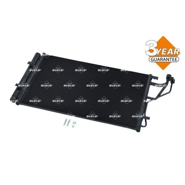 NRF 35996 Kondensator, Klimaanlage