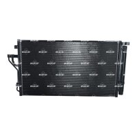 Kondensator NRF 35998 - 1 Stück
