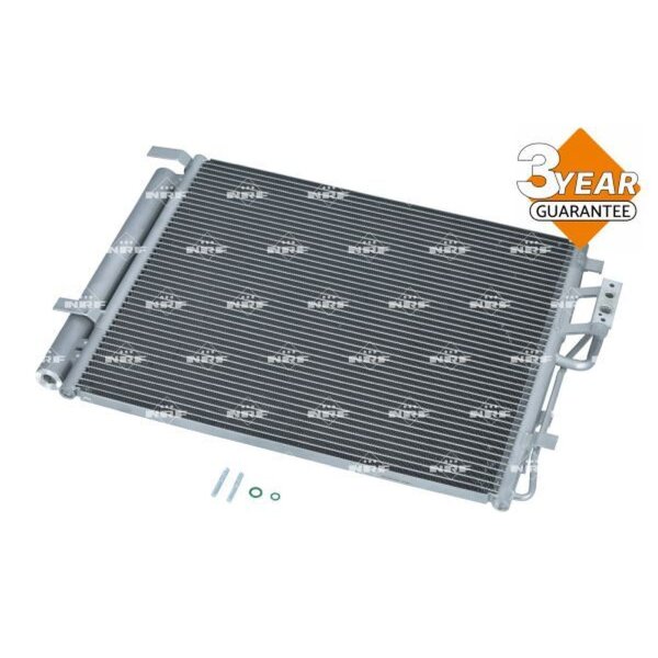 NRF 35994 Kondensator, Klimaanlage