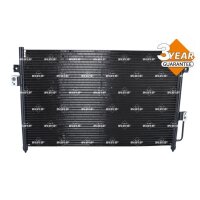 NRF 35426 Kondensator, Klimaanlage