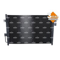 NRF 35426 Kondensator, Klimaanlage