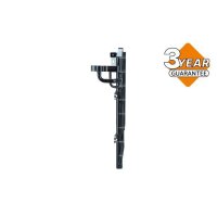NRF 35982 Kondensator, Klimaanlage