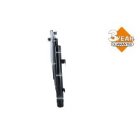 NRF 350012 Kondensator, Klimaanlage