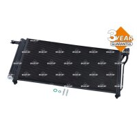 NRF 35851 Kondensator, Klimaanlage