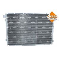 NRF 35515 Kondensator, Klimaanlage