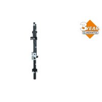NRF 35984 Kondensator, Klimaanlage