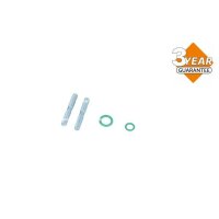 NRF 35984 Kondensator, Klimaanlage