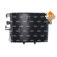 NRF 35399 Kondensator, Klimaanlage