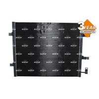 NRF 35845 Kondensator, Klimaanlage