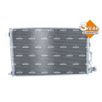 NRF 35974 Kondensator, Klimaanlage
