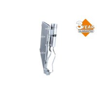 NRF 35974 Kondensator, Klimaanlage