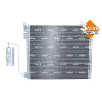 NRF 35741 Kondensator, Klimaanlage