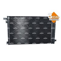 NRF 35948 Kondensator, Klimaanlage