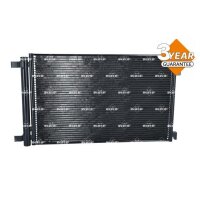 NRF 35948 Kondensator, Klimaanlage