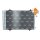 NRF 35946 Kondensator, Klimaanlage