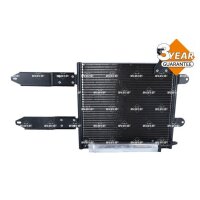 NRF 35367 Kondensator, Klimaanlage