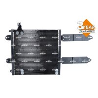NRF 35367 Kondensator, Klimaanlage
