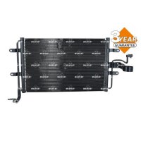 NRF 35733 Kondensator, Klimaanlage
