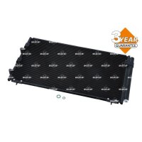 NRF 35609 Kondensator, Klimaanlage