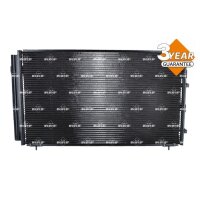 NRF 35609 Kondensator, Klimaanlage
