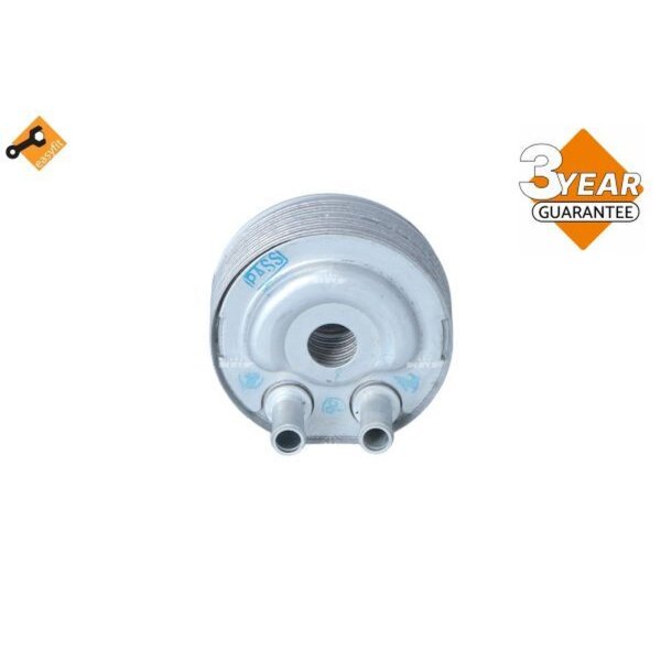 NRF 31184 Ölkühler, Motoröl