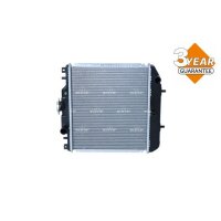 NRF 52110 Kühler, Motorkühlung