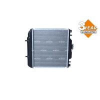 NRF 52110 Kühler, Motorkühlung