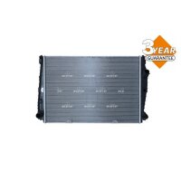 NRF 53114 Kühler, Motorkühlung