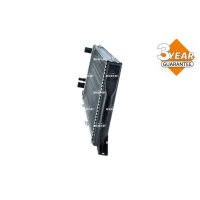 NRF 54603 Kühler, Motorkühlung