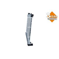 NRF 53819 Kühler, Motorkühlung