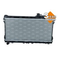 NRF 506522 Kühler, Motorkühlung