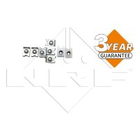 NRF 506522 Kühler, Motorkühlung