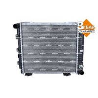 NRF 507676 Kühler, Motorkühlung
