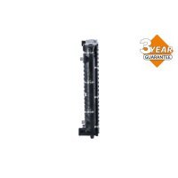 NRF 507676 Kühler, Motorkühlung
