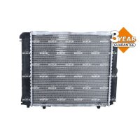 NRF 507676 Kühler, Motorkühlung