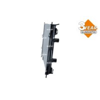 NRF 53755 Kühler, Motorkühlung