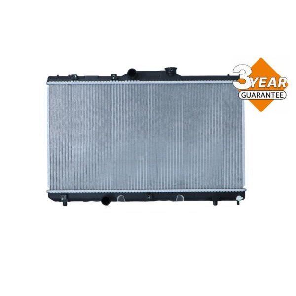 NRF 53339 Kühler, Motorkühlung