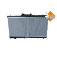 NRF 53339 Kühler, Motorkühlung