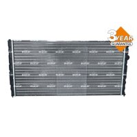 NRF 54696 Kühler, Motorkühlung