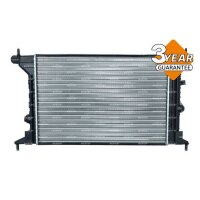 NRF 509515 Kühler, Motorkühlung
