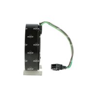 Klimakupplung NRF 38704 Spule Magnetkupplung 12V - 1 Stück
