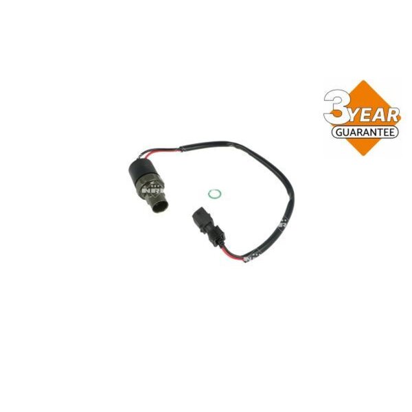 NRF 38902 Druckschalter, Klimaanlage