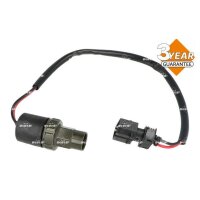 NRF 38902 Druckschalter, Klimaanlage