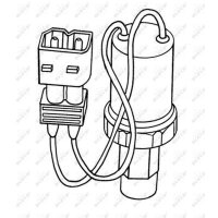 NRF 38902 Druckschalter, Klimaanlage