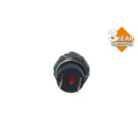 NRF 38919 Druckschalter, Klimaanlage