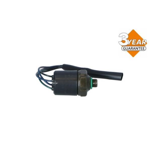 NRF 38918 Druckschalter, Klimaanlage