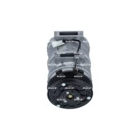 Klimakompressor NRF 32112 Keilrippenriemen 123mm - 1...