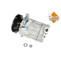 NRF 32117 Kompressor, Klimaanlage